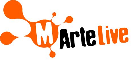 MArteLive · Area Artista