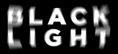 BLACK LIGHT FILM LOGO