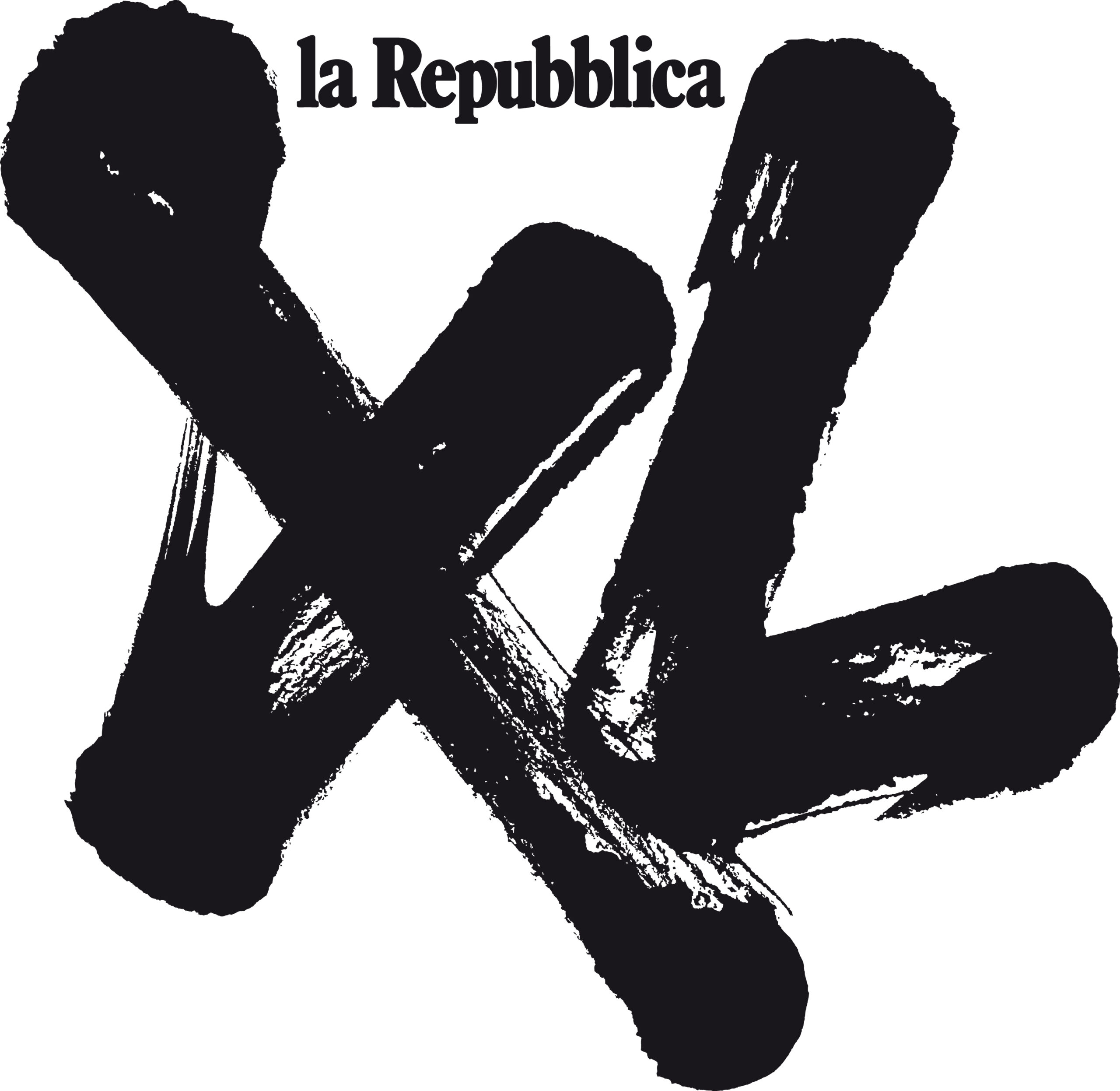 Logo XL e Repubblica 2012