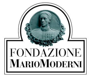 logo moderni fondazione
