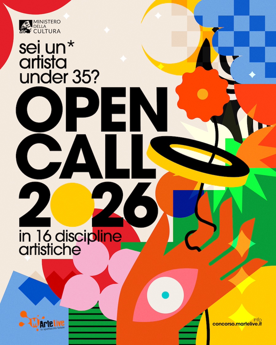 Biennale MArteLive 2026