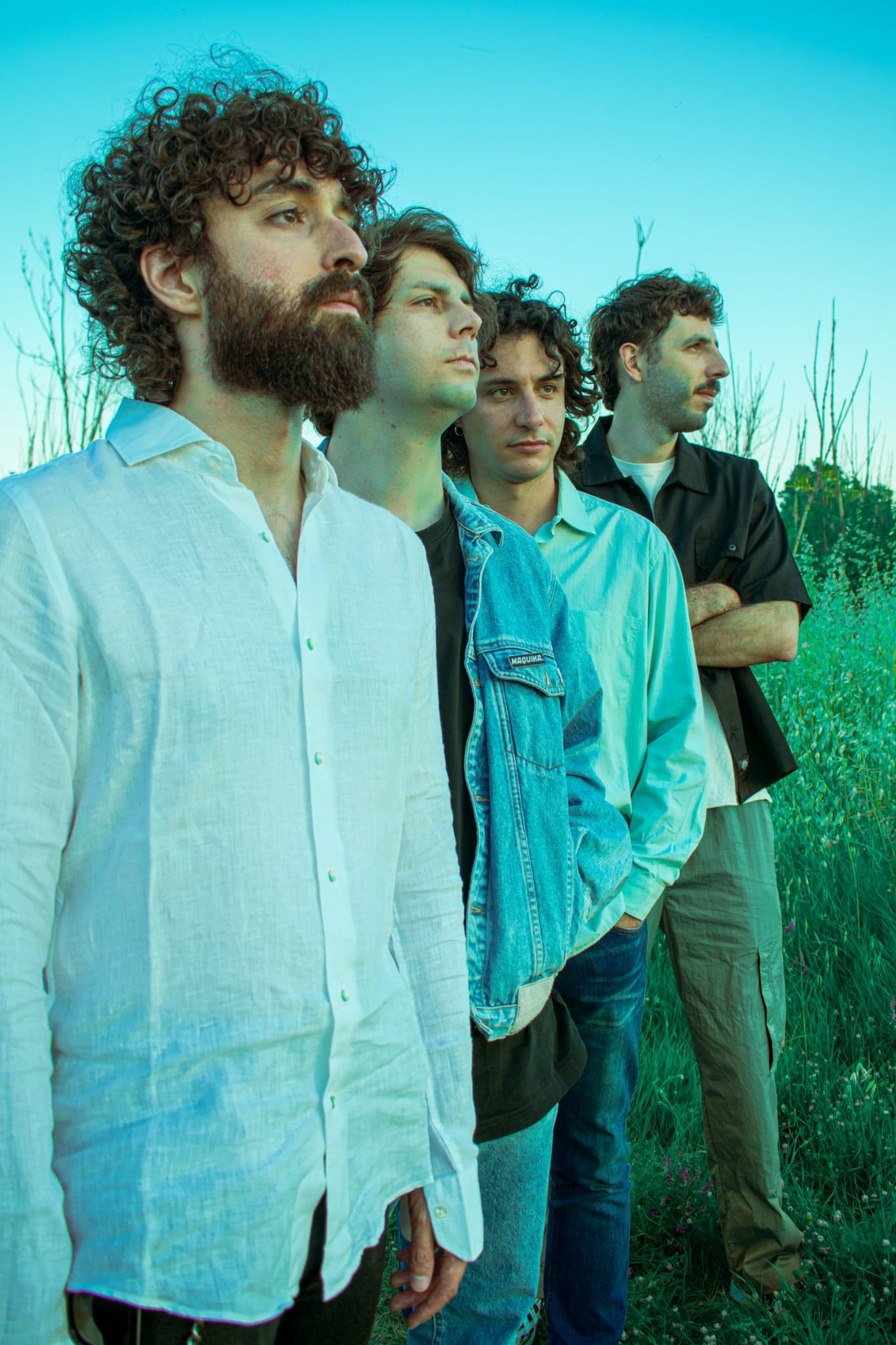 All You Can Hate — finalista Musica MArteLive 2026
