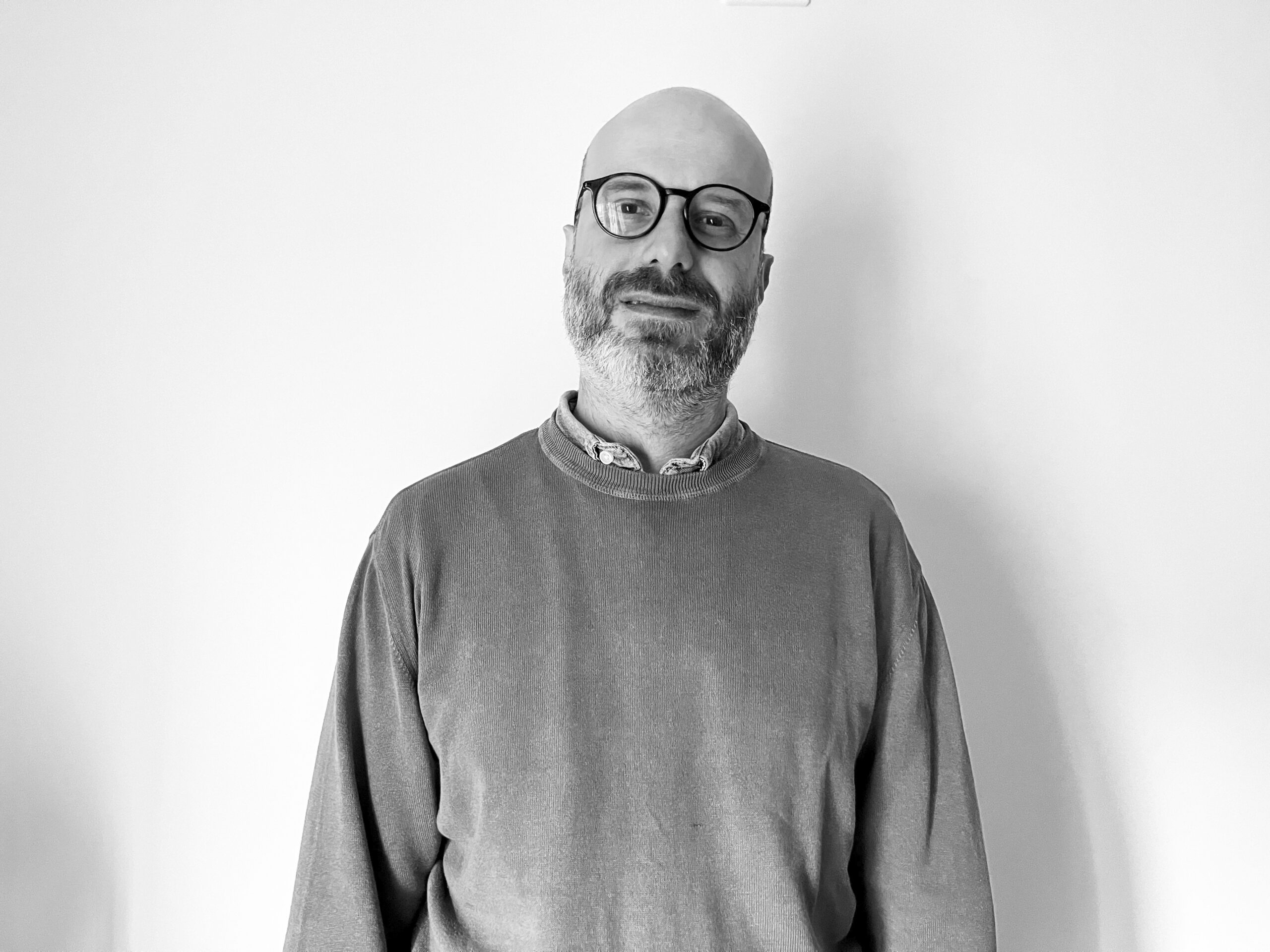Giuseppe Piccoli — giuria Musica MArteLive 2026