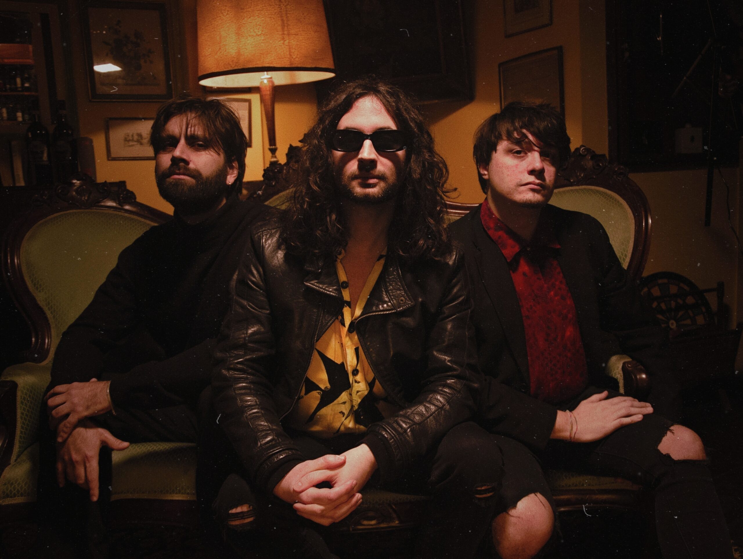 LEUCA — finalista Musica MArteLive 2026