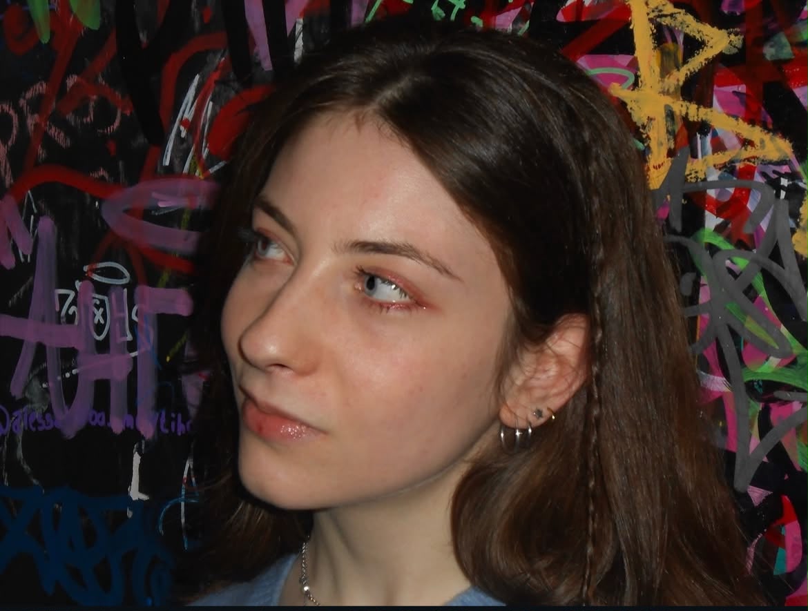 Lucrezia Lauteri — giuria Musica MArteLive 2026