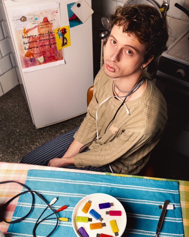Lupo — finalista Musica MArteLive 2026