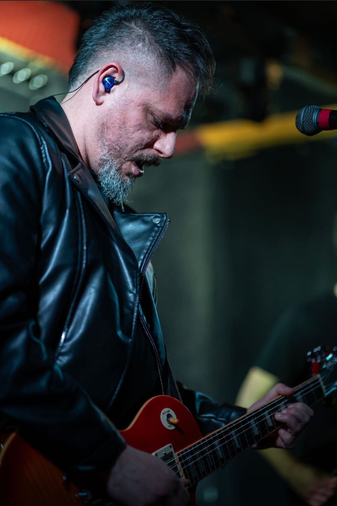 Vincenzo Storm — giuria Musica MArteLive 2026