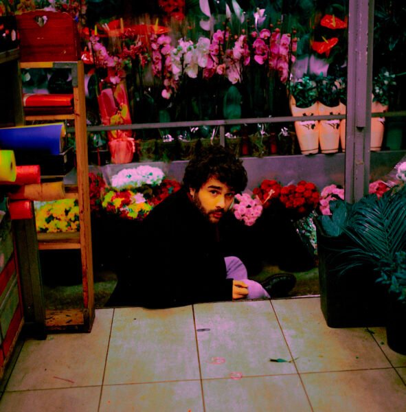 Andrea Spiridigliozzi — foto Agnese Zingaretti