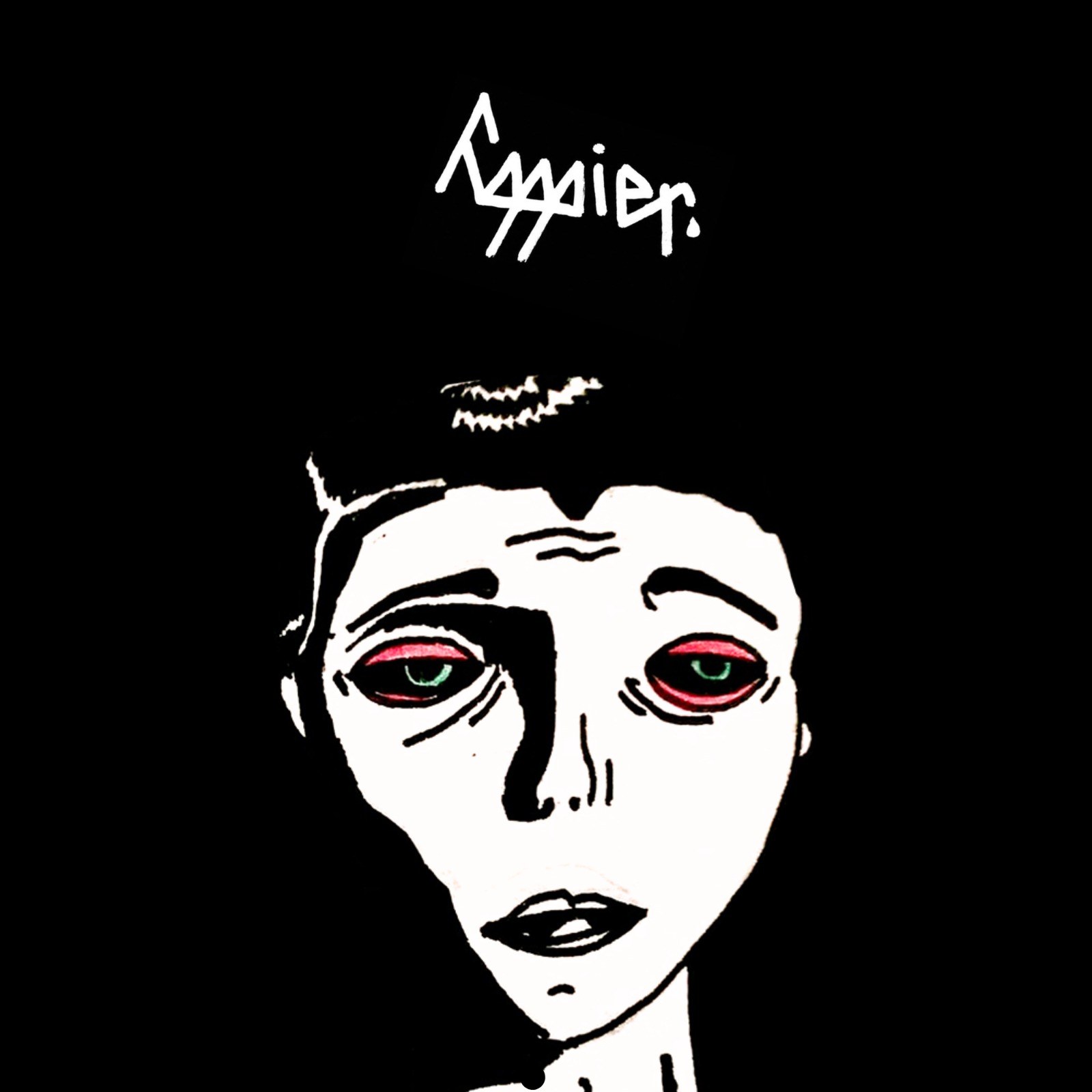 happier